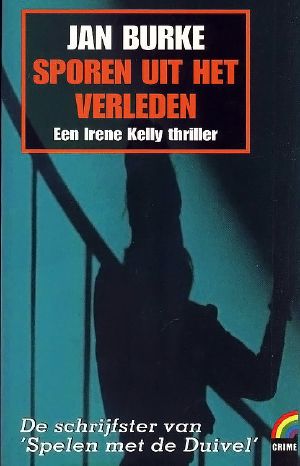 [Irene Kelly 01] • Sporen uit het verleden